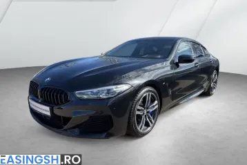 BMW M8 din 2021 - oferta BMW208621
