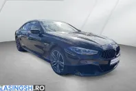 BMW M8 (Seria 8) din 2021 cu 39.000 km - oferta BMW208621 - foto 2