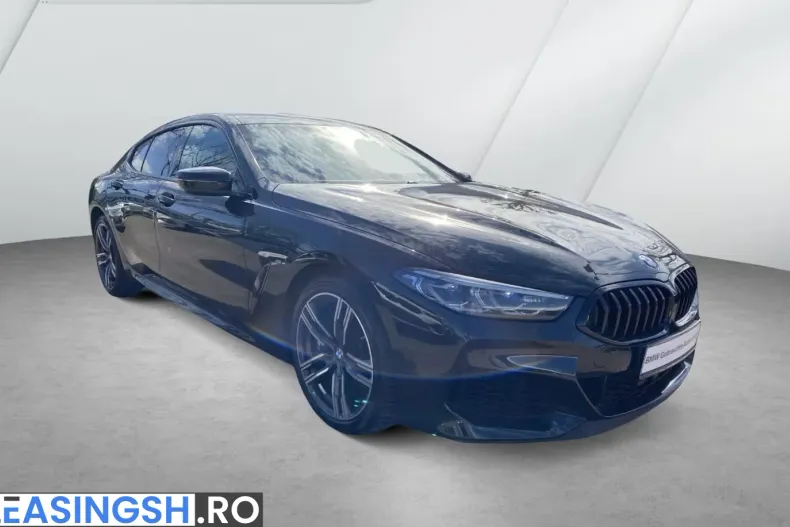 BMW M8 (Seria 8) din 2021 cu 39.000 km - oferta BMW208621 - foto 2
