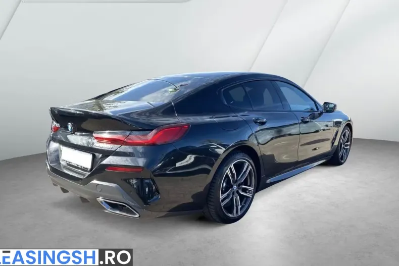 BMW M8 (Seria 8) din 2021 cu 39.000 km - oferta BMW208621 - foto 3