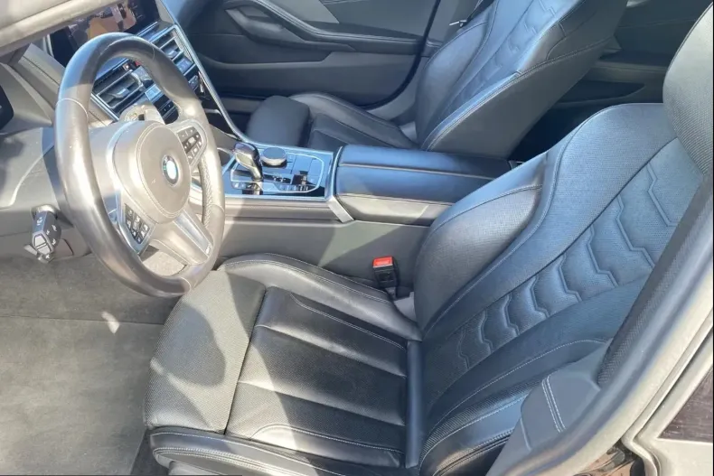 BMW M8 (Seria 8) din 2021 cu 39.000 km - oferta BMW208621 - foto 5