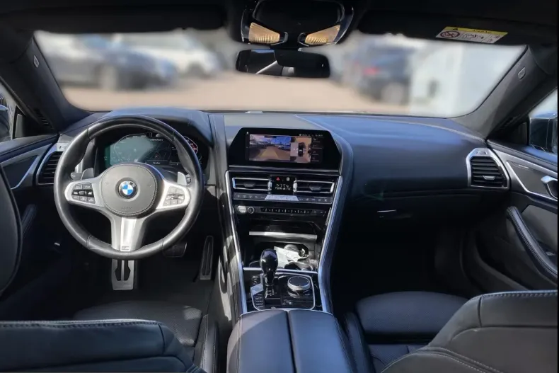 BMW M8 (Seria 8) din 2021 cu 39.000 km - oferta BMW208621 - foto 6