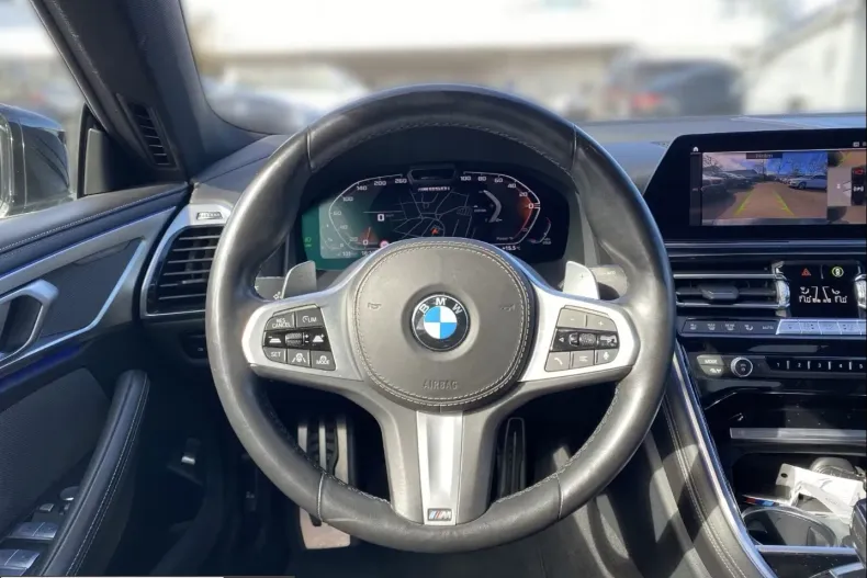 BMW M8 (Seria 8) din 2021 cu 39.000 km - oferta BMW208621 - foto 7