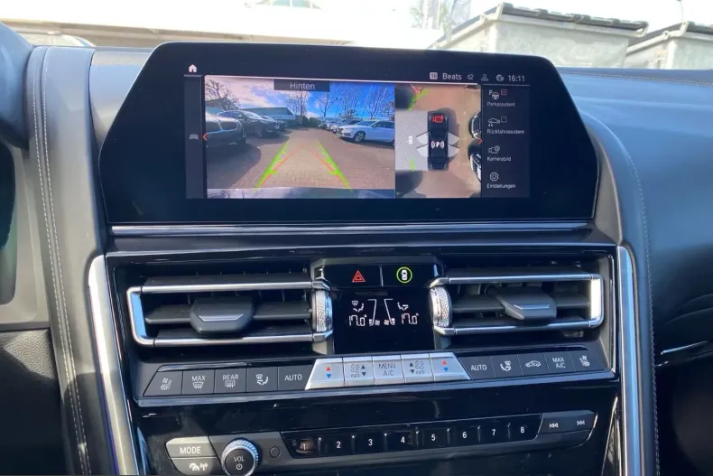 BMW M8 (Seria 8) din 2021 cu 39.000 km - oferta BMW208621 - foto 9