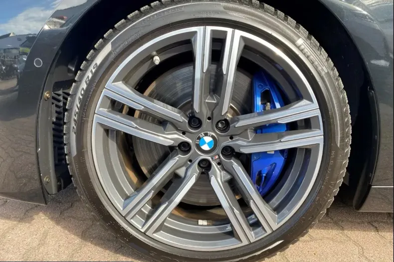 BMW M8 (Seria 8) din 2021 cu 39.000 km - oferta BMW208621 - foto 11