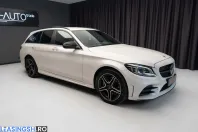 Mercedes-Benz C din 2020 cu 147.876 km - oferta MER208622 - foto 1