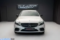 Mercedes-Benz C din 2020 cu 147.876 km - oferta MER208622 - foto 2