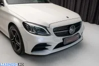Mercedes-Benz C din 2020 cu 147.876 km - oferta MER208622 - foto 3