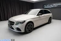Mercedes-Benz C din 2020 cu 147.876 km - oferta MER208622 - foto 4