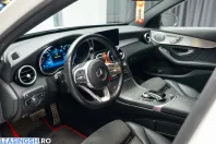 Mercedes-Benz C din 2020 cu 147.876 km - oferta MER208622 - foto 5