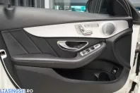 Mercedes-Benz C din 2020 cu 147.876 km - oferta MER208622 - foto 7