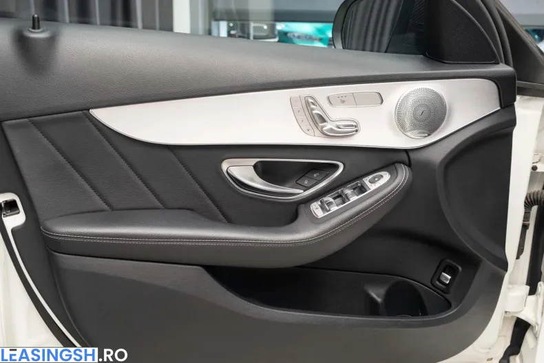 Mercedes-Benz C din 2020 cu 147.876 km - oferta MER208622 - foto 7