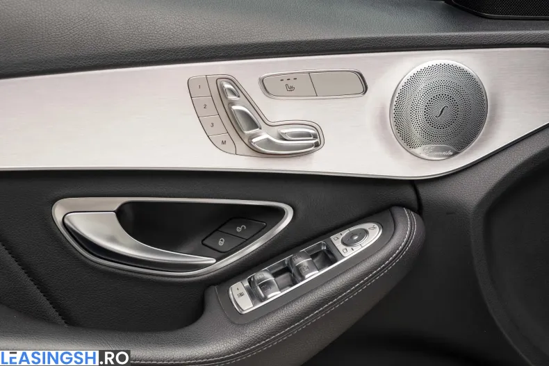 Mercedes-Benz C din 2020 cu 147.876 km - oferta MER208622 - foto 8