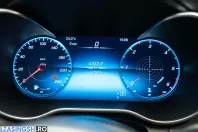 Mercedes-Benz C din 2020 cu 147.876 km - oferta MER208622 - foto 9