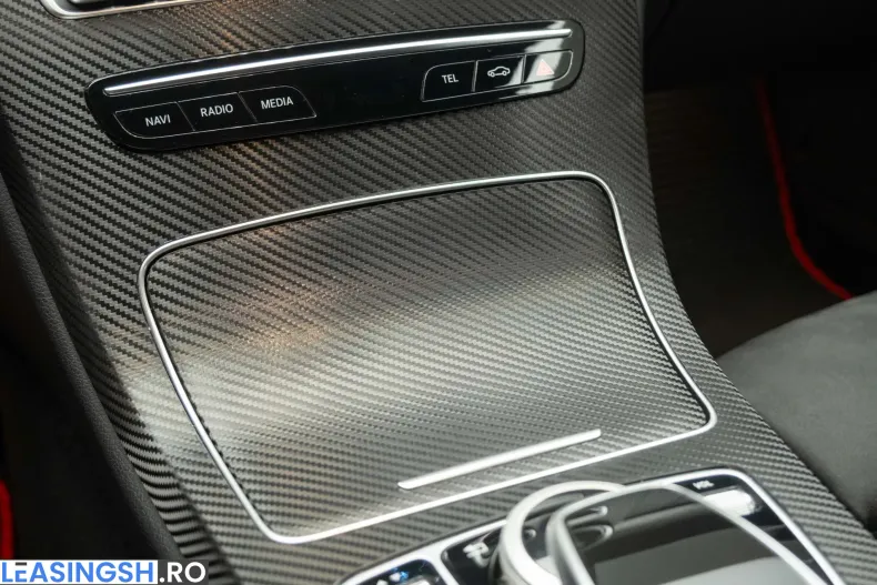 Mercedes-Benz C din 2020 cu 147.876 km - oferta MER208622 - foto 10