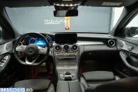 Mercedes-Benz C din 2020 cu 147.876 km - oferta MER208622 - foto 13