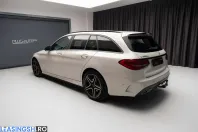 Mercedes-Benz C din 2020 cu 147.876 km - oferta MER208622 - foto 14