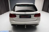 Mercedes-Benz C din 2020 cu 147.876 km - oferta MER208622 - foto 15