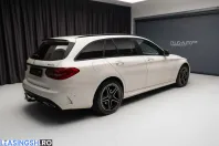 Mercedes-Benz C din 2020 cu 147.876 km - oferta MER208622 - foto 16