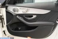 Mercedes-Benz C din 2020 cu 147.876 km - oferta MER208622 - foto 17