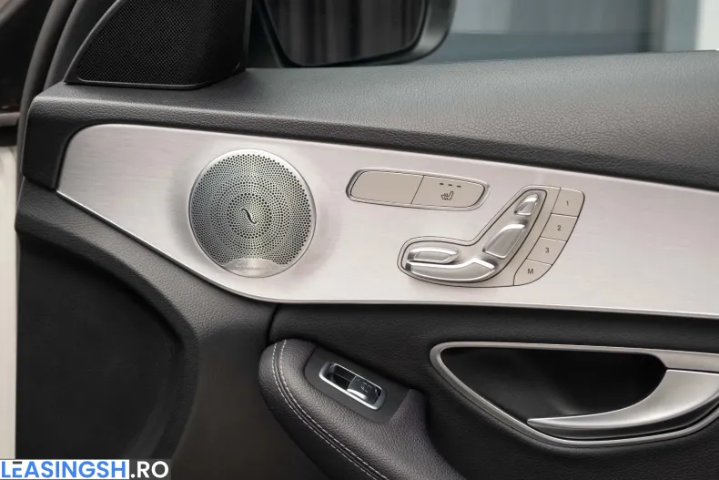 Mercedes-Benz C din 2020 cu 147.876 km - oferta MER208622 - foto 18