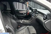 Mercedes-Benz C din 2020 cu 147.876 km - oferta MER208622 - foto 20