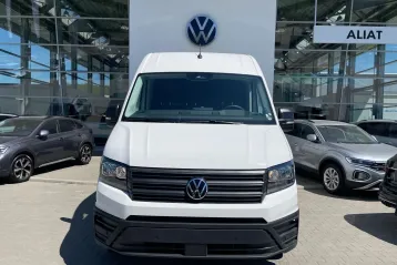 Volkswagen Crafter din 2026 - oferta VOL208623
