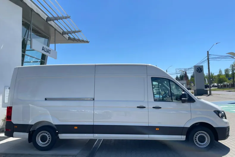 Volkswagen Crafter din 2026 cu 1 km - oferta VOL208623 - foto 3