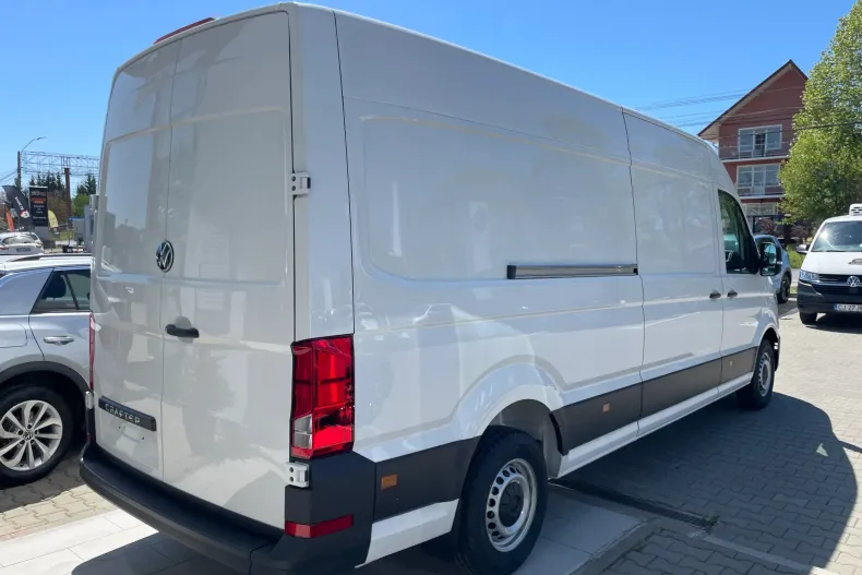Volkswagen Crafter din 2026 cu 1 km - oferta VOL208623 - foto 4