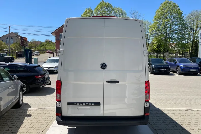 Volkswagen Crafter din 2026 cu 1 km - oferta VOL208623 - foto 5