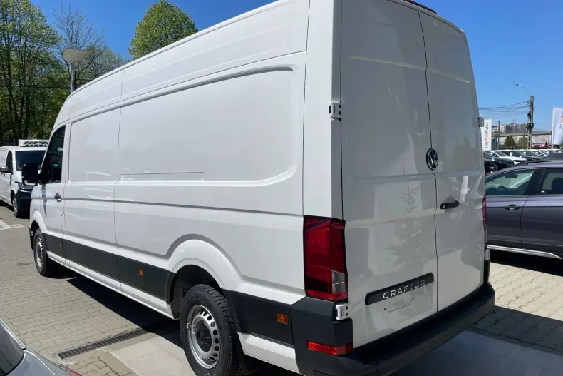 Volkswagen Crafter din 2026 cu 1 km - oferta VOL208623 - foto 6