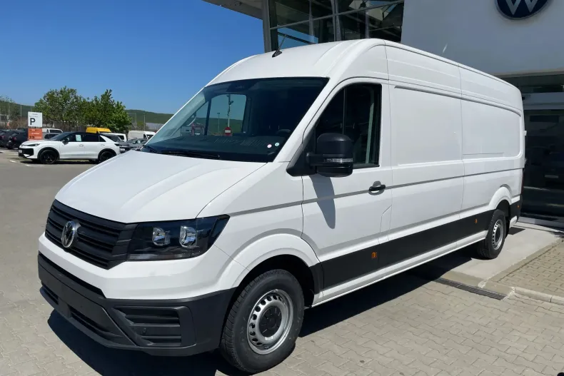 Volkswagen Crafter din 2026 cu 1 km - oferta VOL208623 - foto 7