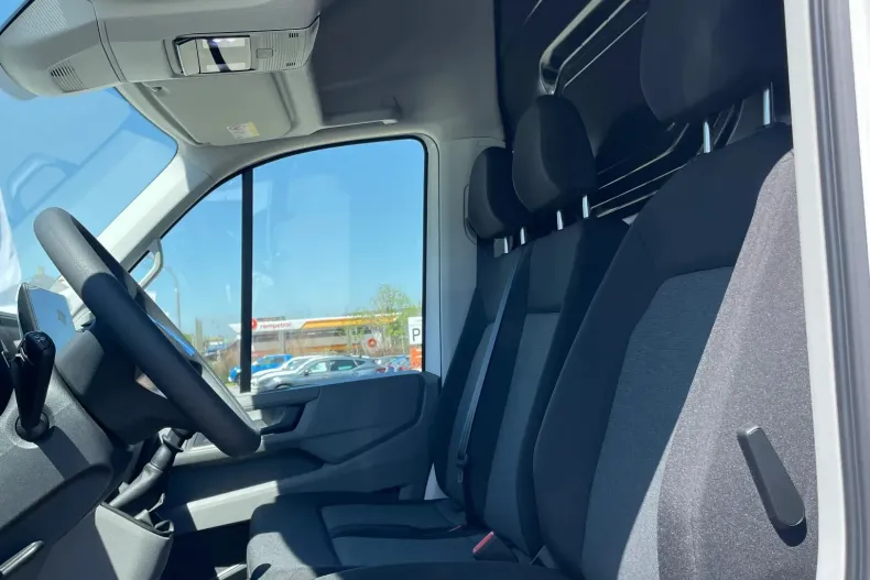 Volkswagen Crafter din 2026 cu 1 km - oferta VOL208623 - foto 8