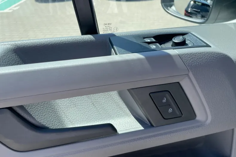Volkswagen Crafter din 2026 cu 1 km - oferta VOL208623 - foto 9