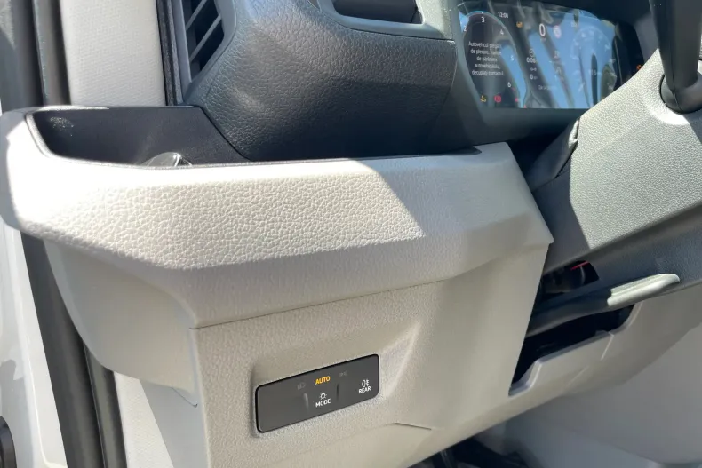 Volkswagen Crafter din 2026 cu 1 km - oferta VOL208623 - foto 10