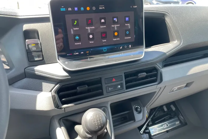 Volkswagen Crafter din 2026 cu 1 km - oferta VOL208623 - foto 16