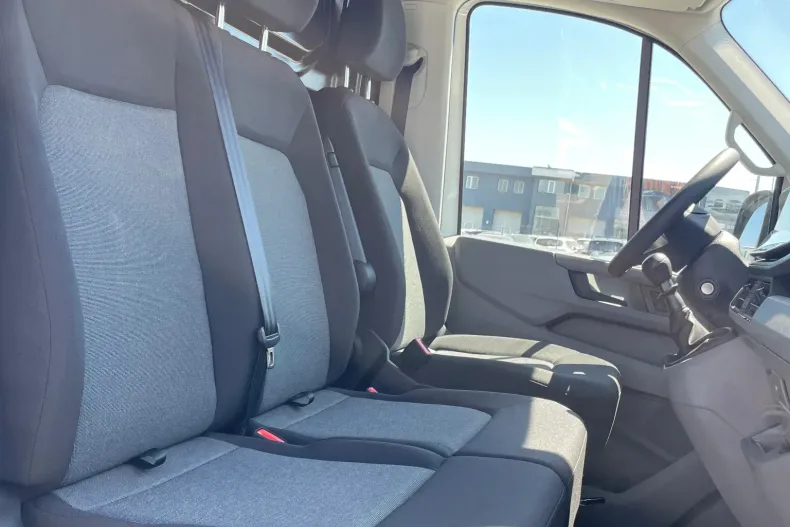 Volkswagen Crafter din 2026 cu 1 km - oferta VOL208623 - foto 23