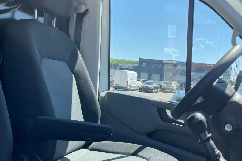 Volkswagen Crafter din 2026 cu 1 km - oferta VOL208623 - foto 25