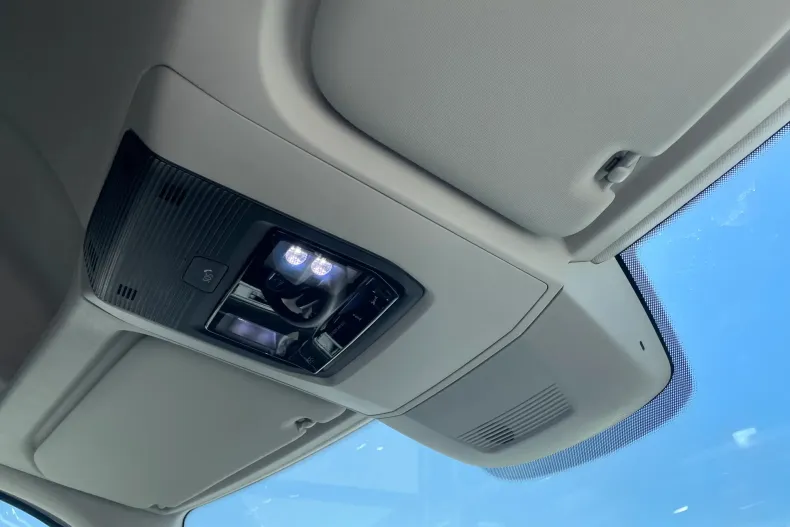 Volkswagen Crafter din 2026 cu 1 km - oferta VOL208623 - foto 26