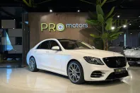 Mercedes-Benz S din 2020 cu 98.000 km - oferta MER208624 - foto 1