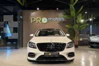 Mercedes-Benz S din 2020 cu 98.000 km - oferta MER208624 - foto 2