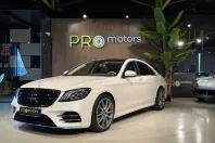 Mercedes-Benz S din 2020 cu 98.000 km - oferta MER208624 - foto 3