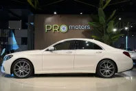 Mercedes-Benz S din 2020 cu 98.000 km - oferta MER208624 - foto 4