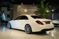 Mercedes-Benz S din 2020 cu 98.000 km - oferta MER208624 - foto 5