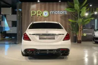 Mercedes-Benz S din 2020 cu 98.000 km - oferta MER208624 - foto 6