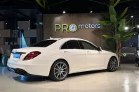 Mercedes-Benz S din 2020 cu 98.000 km - oferta MER208624 - foto 7
