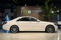 Mercedes-Benz S din 2020 cu 98.000 km - oferta MER208624 - foto 8