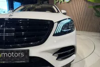 Mercedes-Benz S din 2020 cu 98.000 km - oferta MER208624 - foto 9