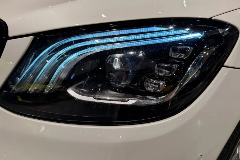 Mercedes-Benz S din 2020 cu 98.000 km - oferta MER208624 - foto 10