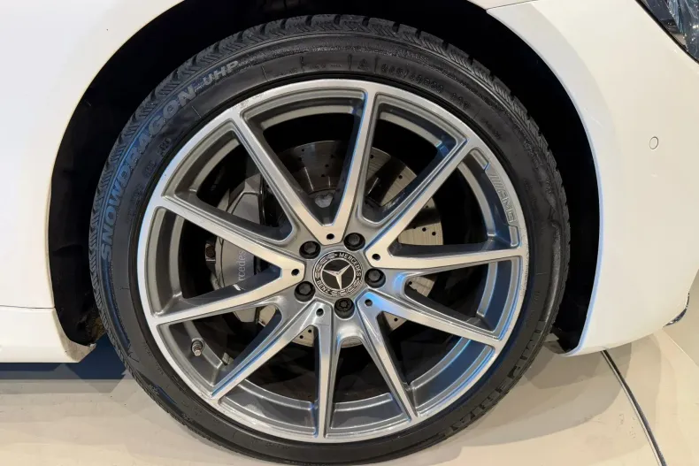 Mercedes-Benz S din 2020 cu 98.000 km - oferta MER208624 - foto 11